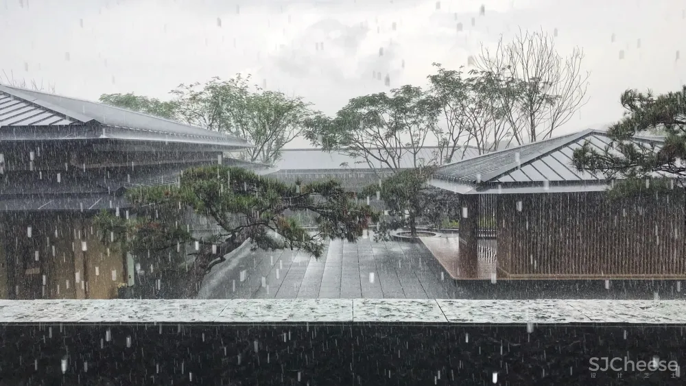 新作 | M.A.O.：拾野艺术空间