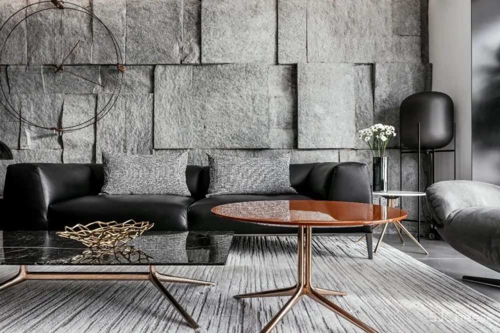 之间你我 - 构筑定制化的美学及生活方式