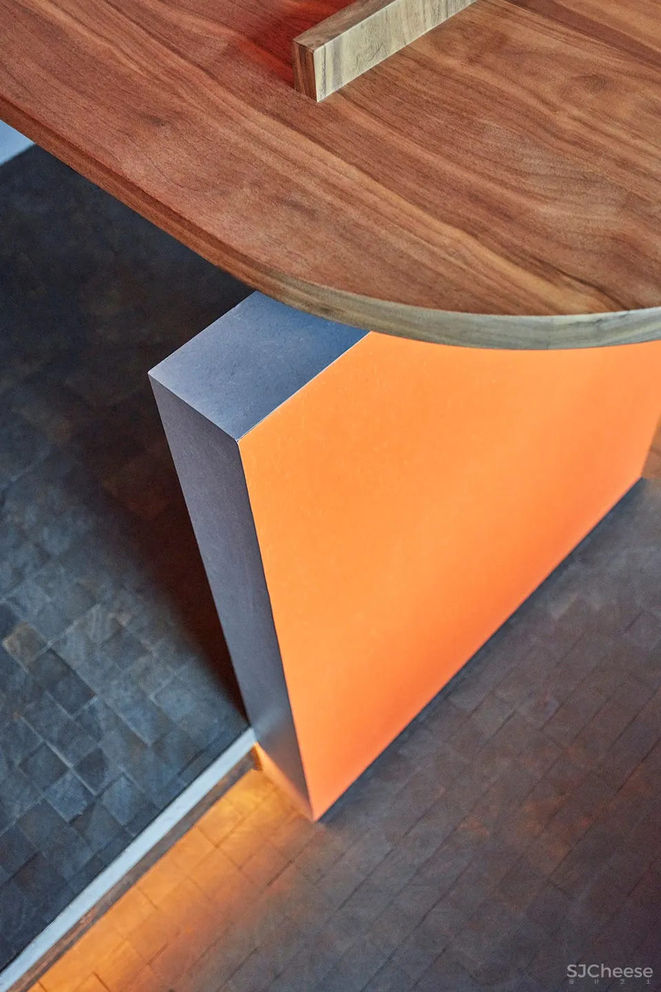 Ramona餐厅,阿姆斯特丹 / Studio Modijefsky