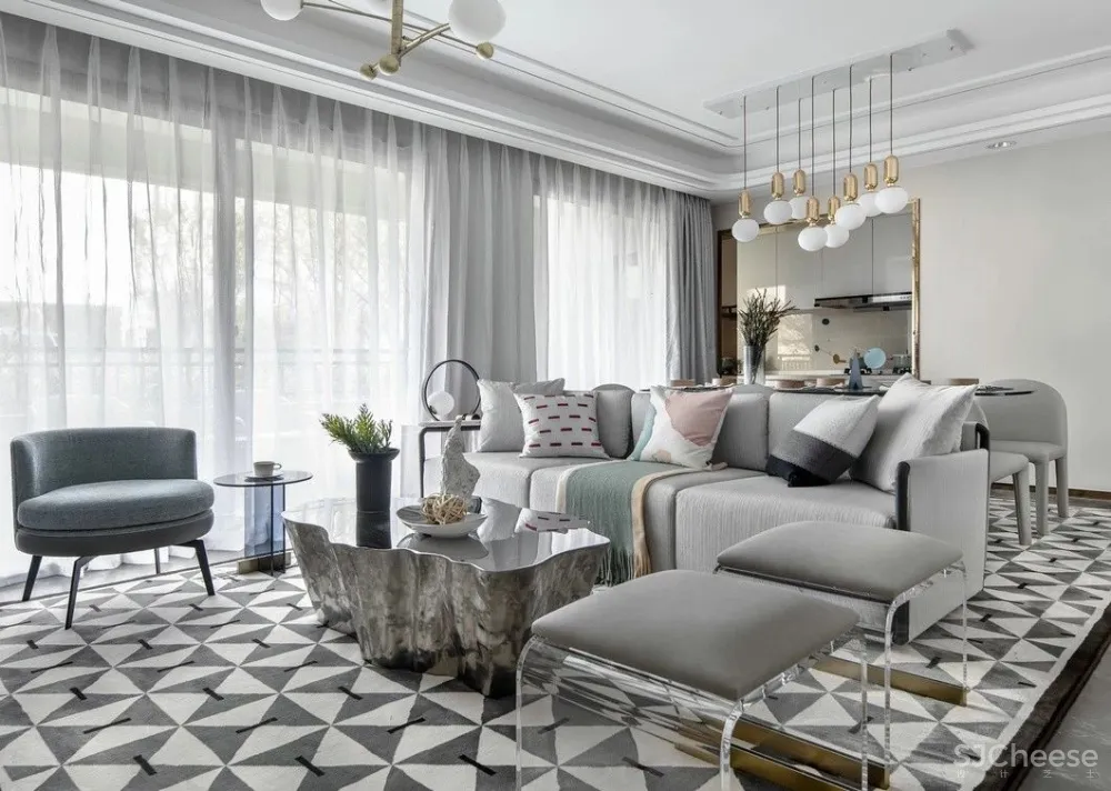 厉害了设计师丨用色彩打造最美的时尚设计