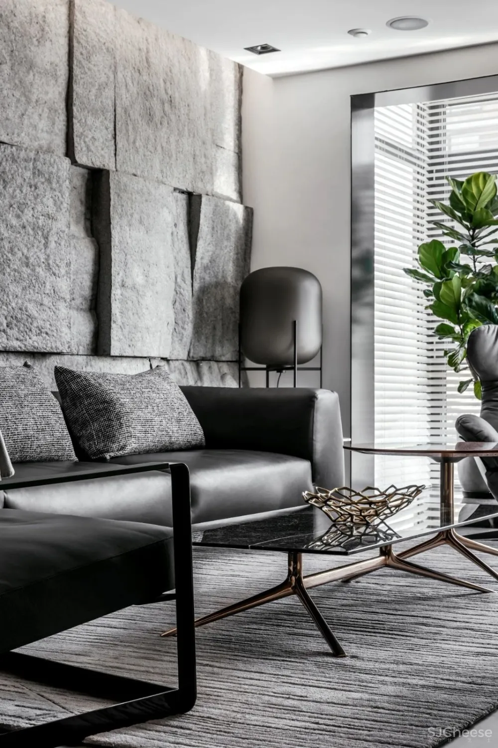 之间你我 - 构筑定制化的美学及生活方式