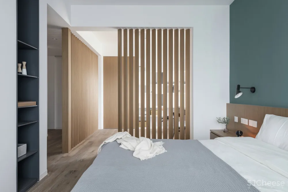 静·沐 璞珥设计