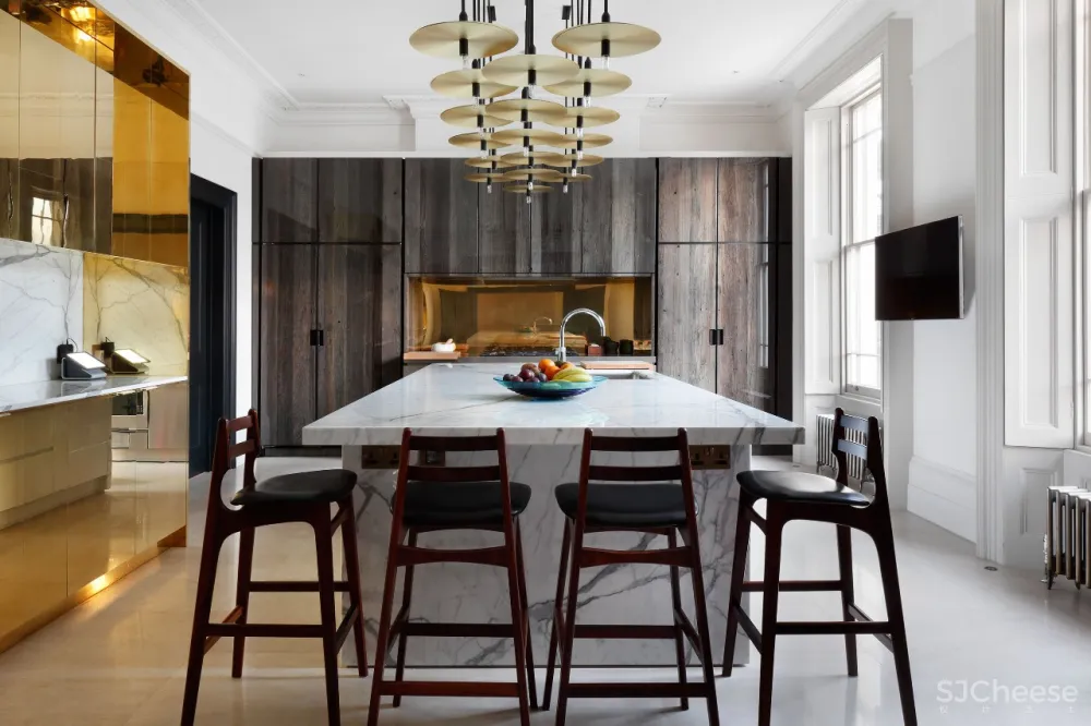 Carden Cunietti | 不拘一格的奢华质感