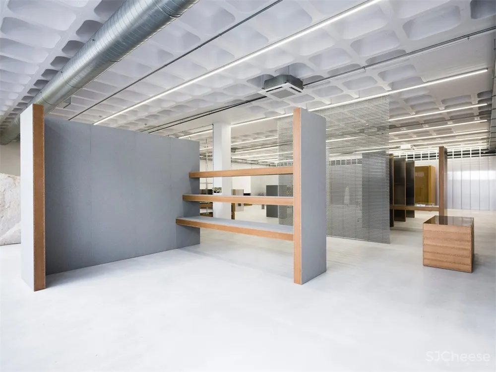 Gonzalez Haase | 里斯本Tem-Plate概念店