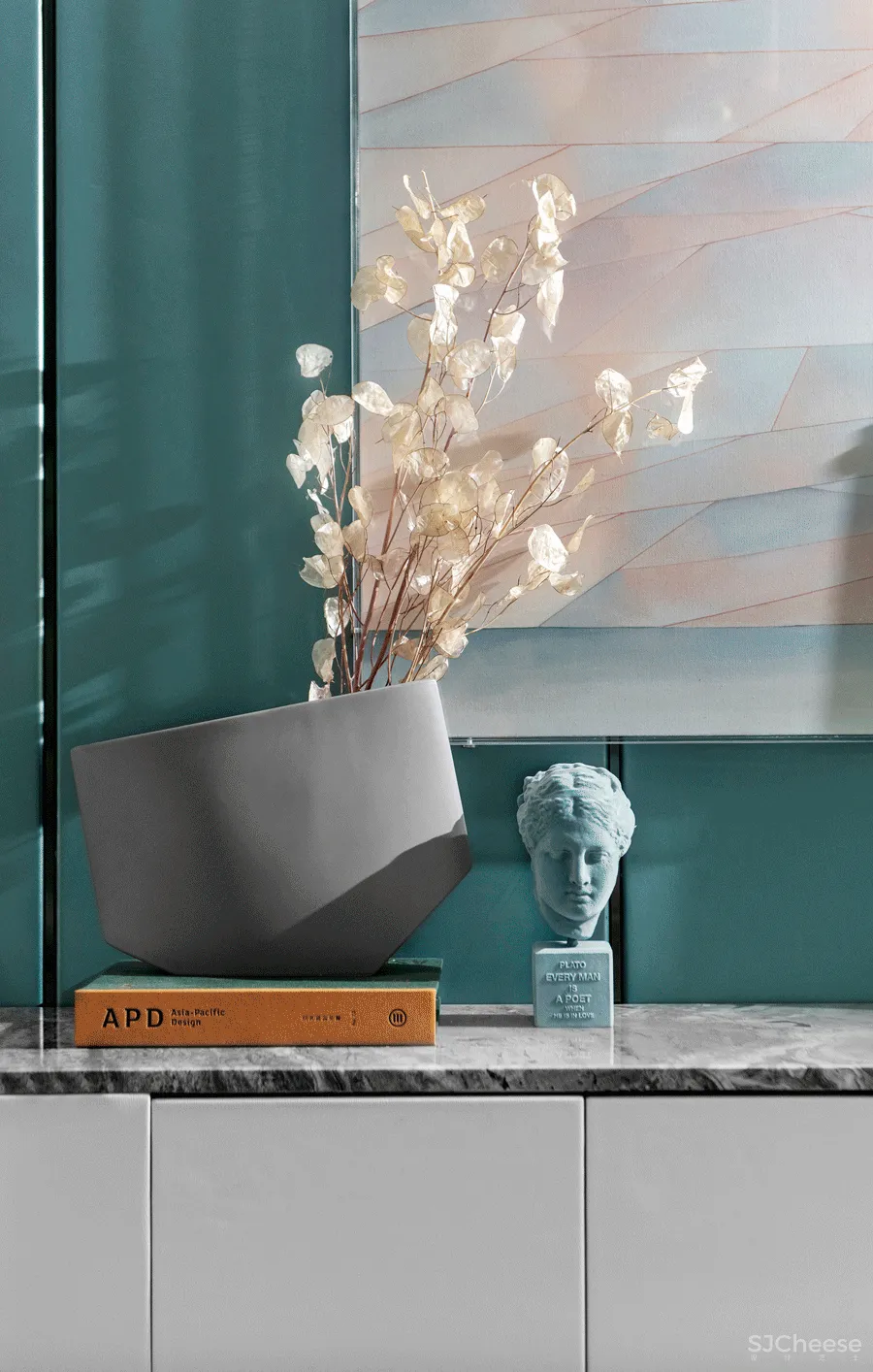 厉害了设计师丨用色彩打造最美的时尚设计