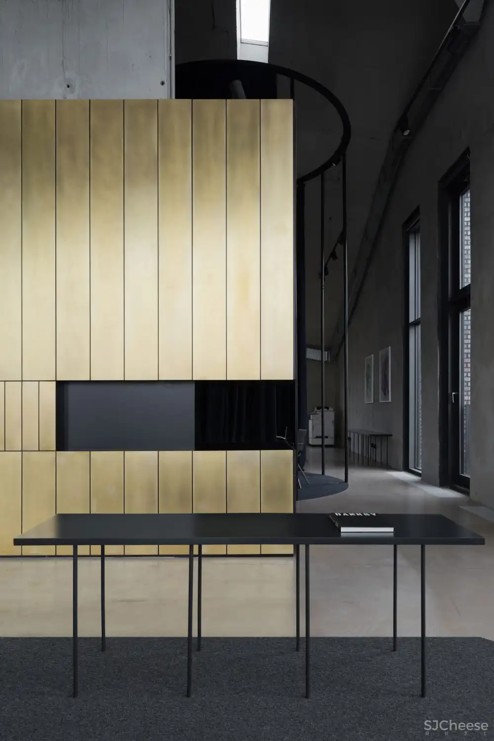 Alexander Volkov｜NV/9销售办事处