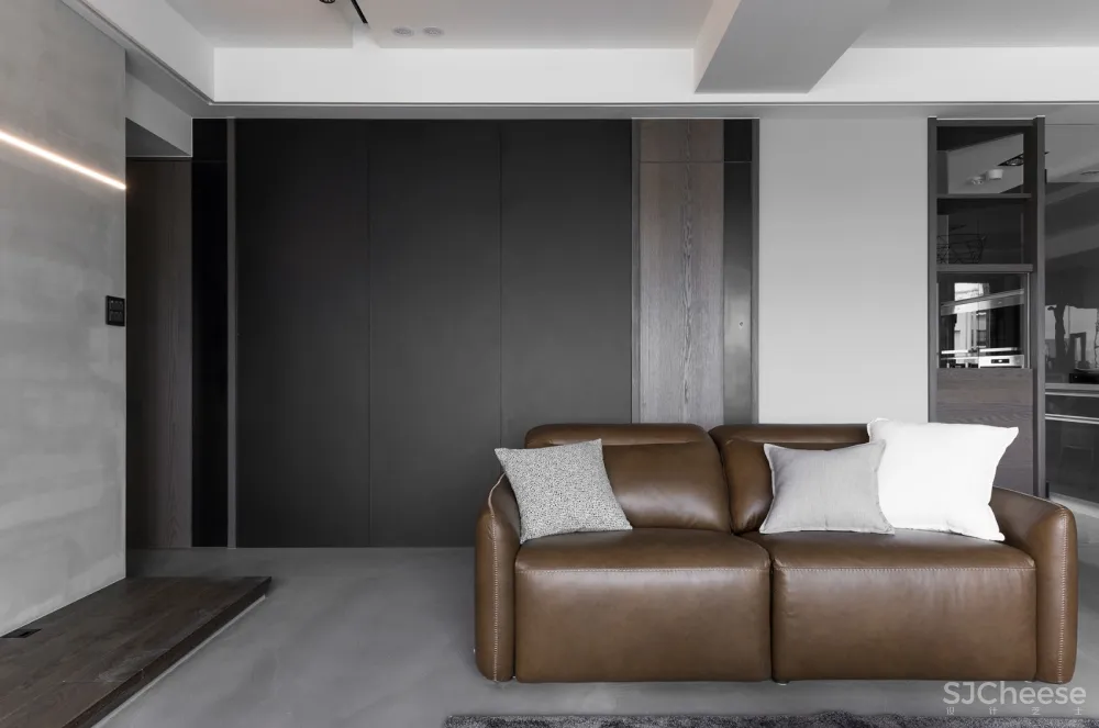 台湾怀旧现代风 kgth design