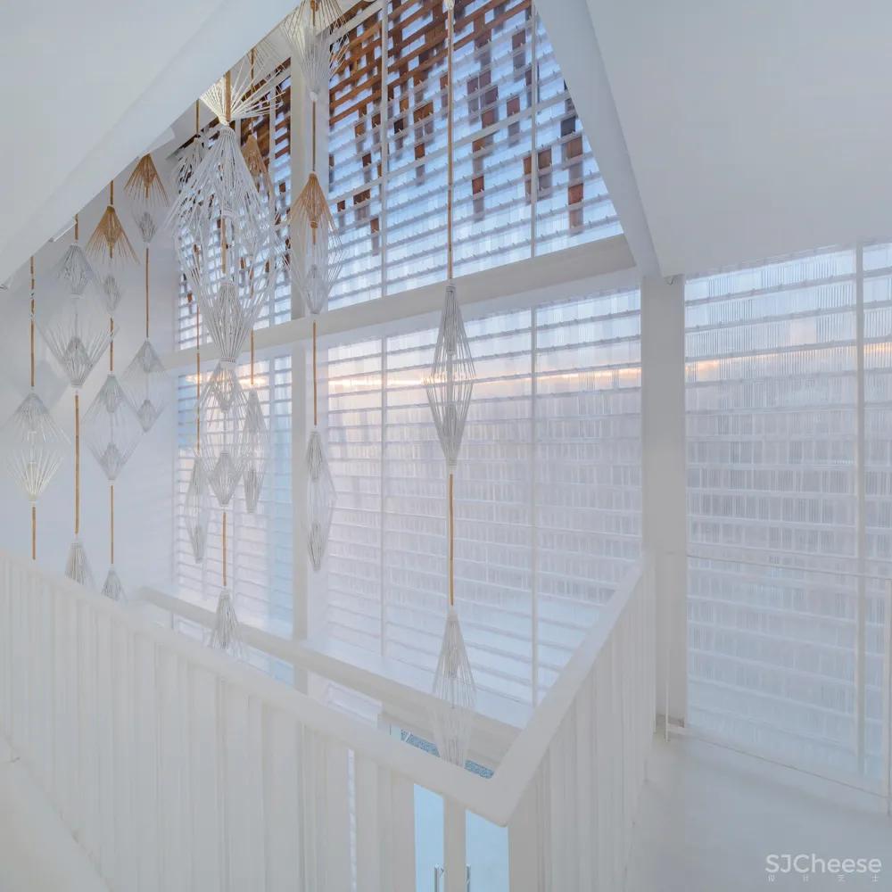 Little Shelter酒店,清迈 / Department of Architecture