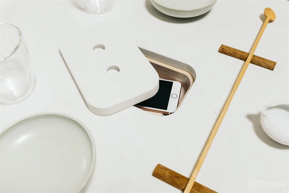 Odami | 多伦多Sara极简主义餐厅