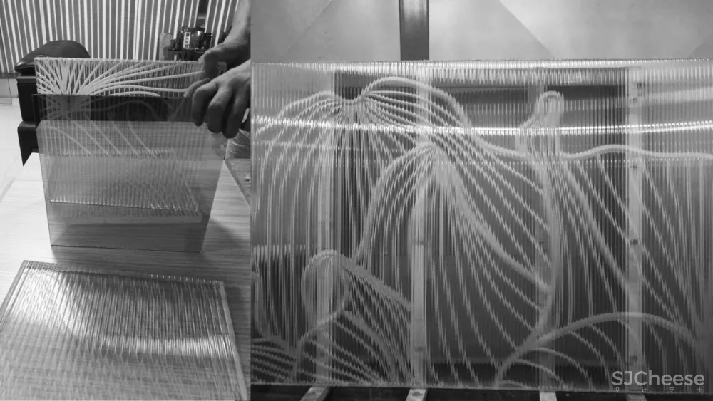 海边的诗意人生|一庭一风景,一院一世界