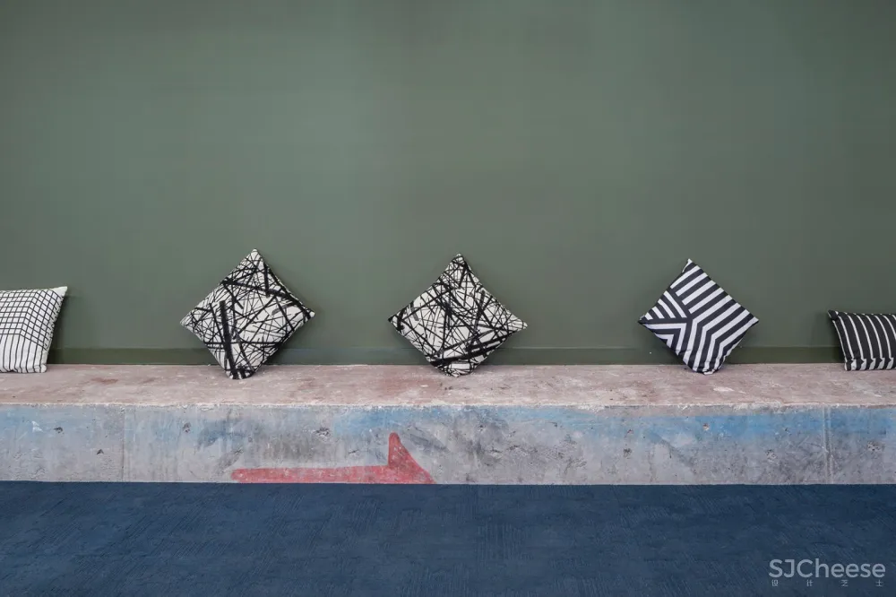 ODOS Architects:爱尔兰 Rothco公司新办公室