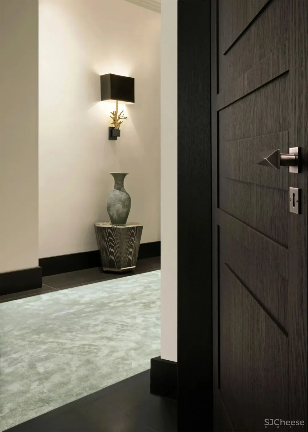 顶级设计丨总有独特的品味