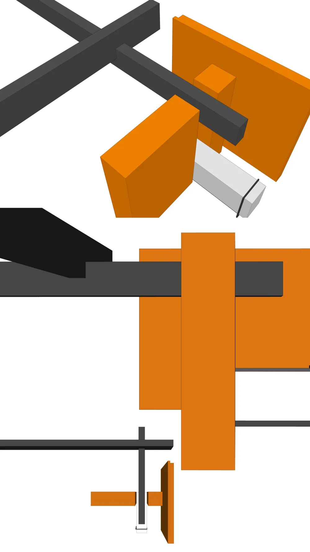 壹席设计事务所 | 阿里巴巴常平办公室