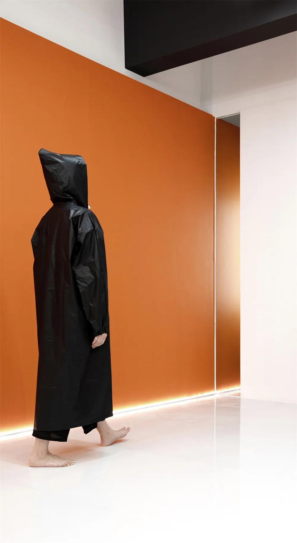 壹席设计事务所 | 阿里巴巴常平办公室