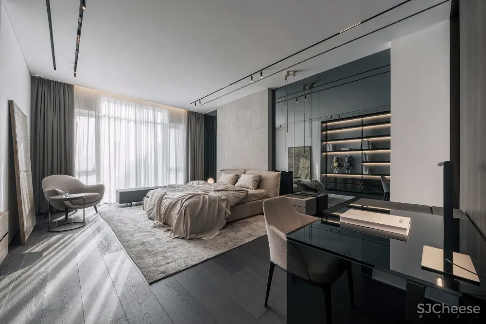 论高级灰之道,丨我只服这哥俩