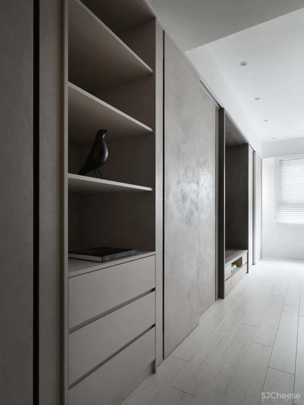 台中-林公馆 子境空间设计