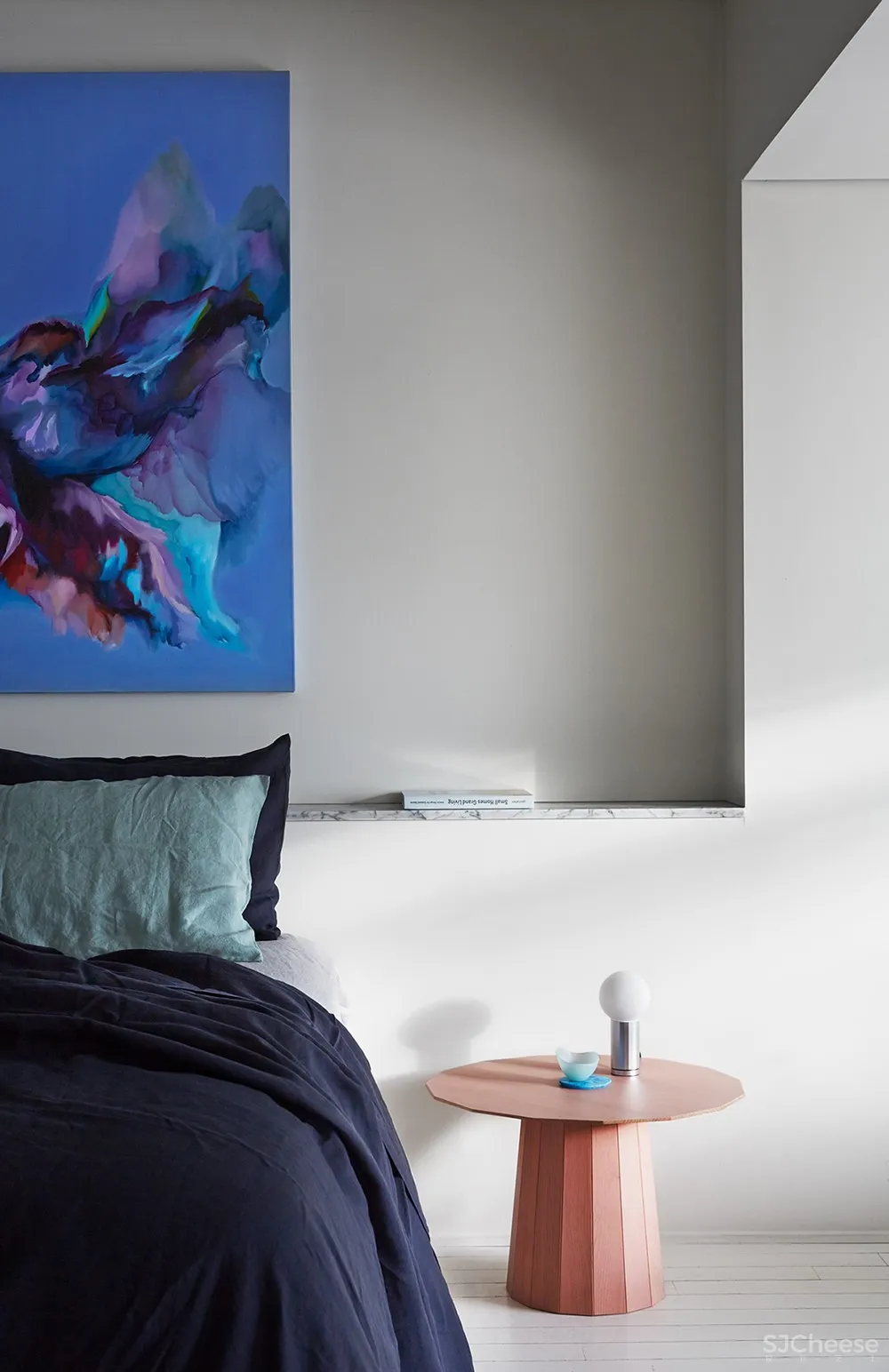 Lucy Bock | 墨尔本精致的美感