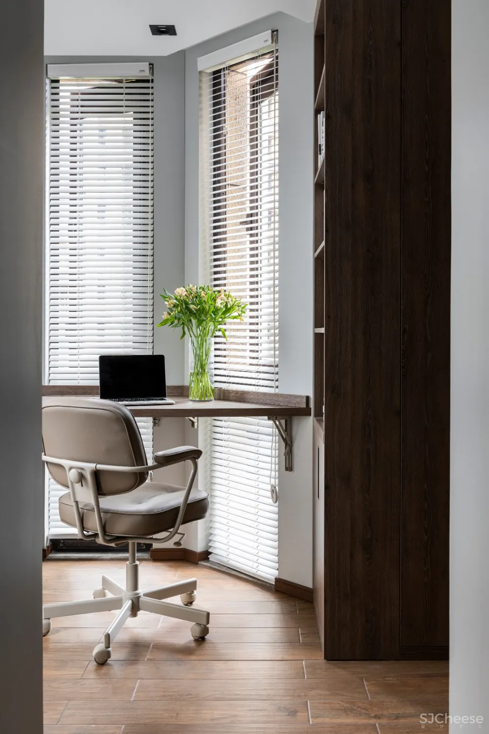 150m²大气简约台式风格美家 KD设计