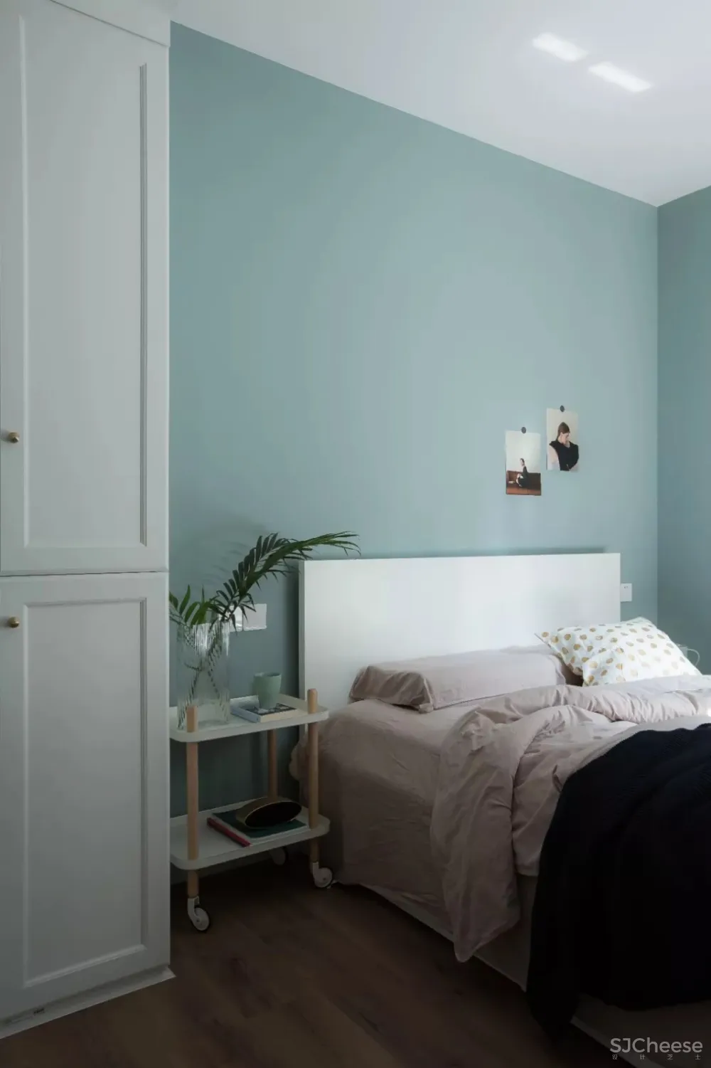 克莱尔的异想家 吾隅设计