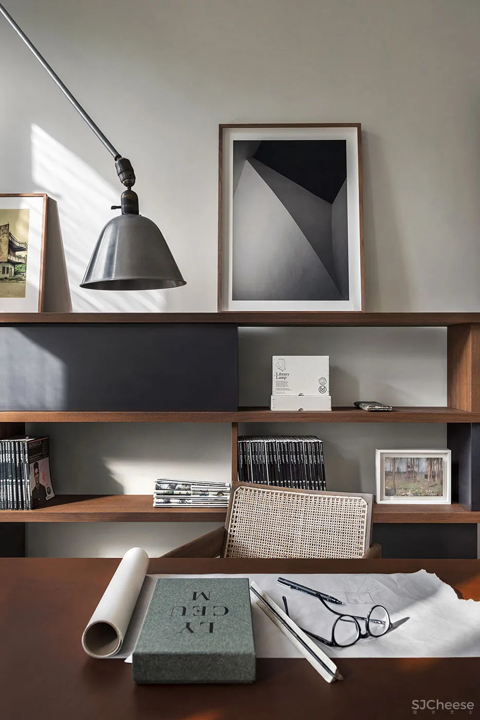 斯德哥尔摩前制药学院改造Lyceum公寓