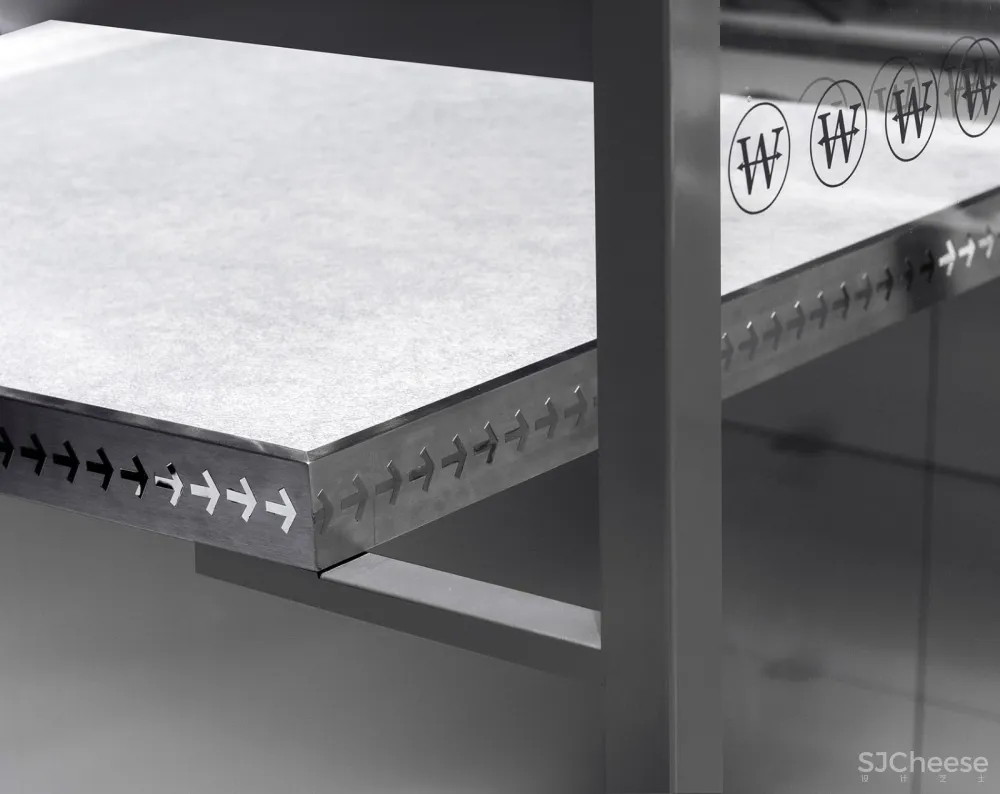 新作 | RooMoo:上海 Whatever Eyewear太阳眼镜店