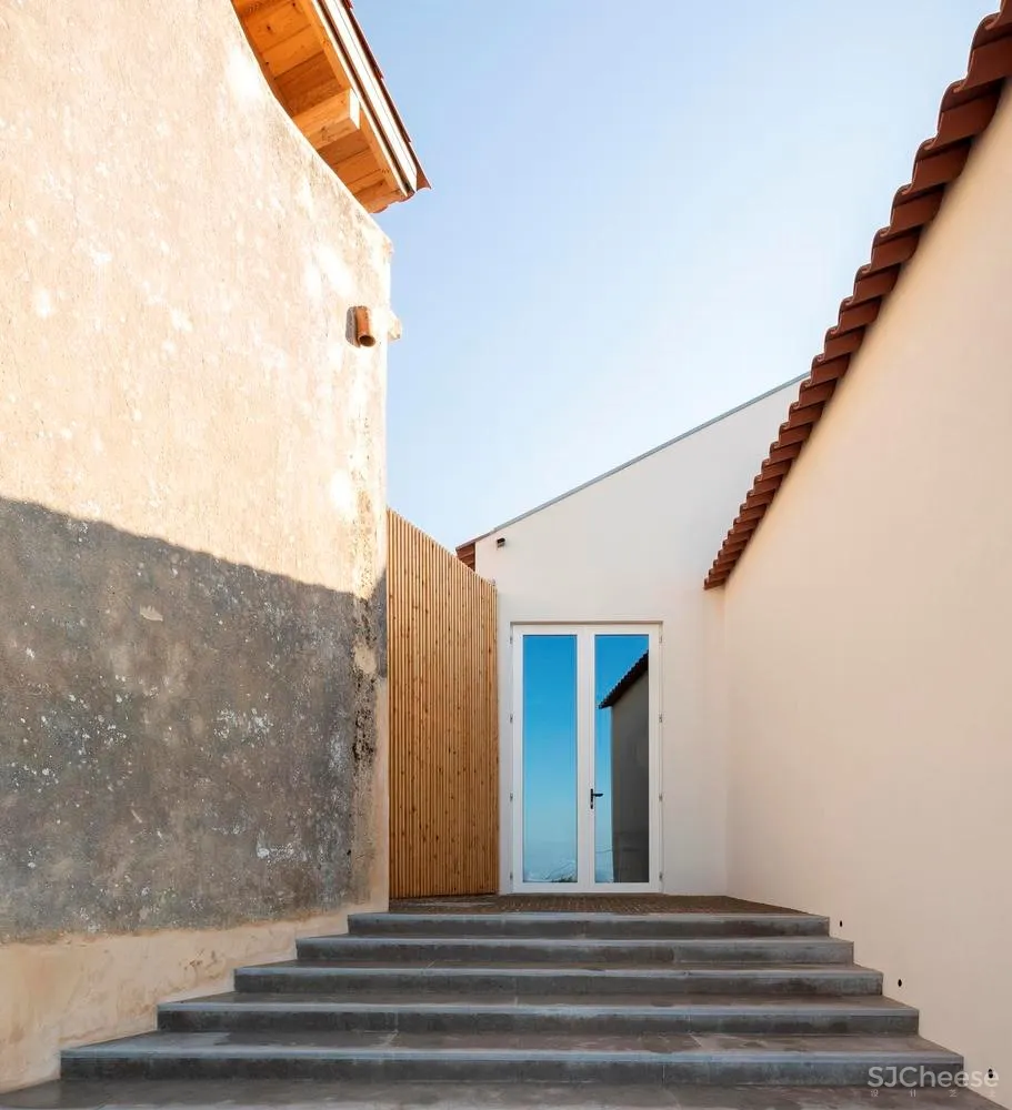 奥比多斯之屋 / FCC Arquitectura