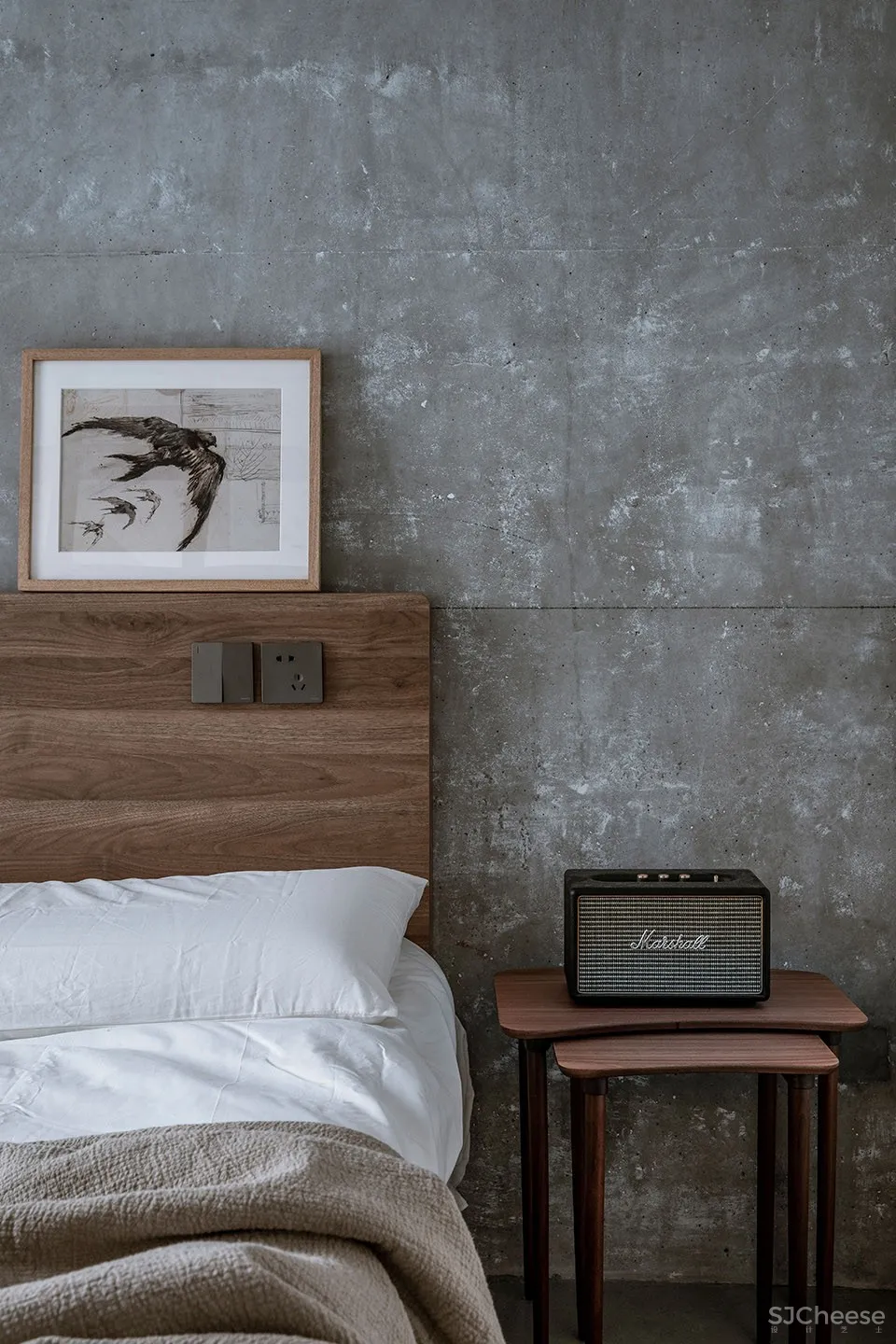 新作 | 罗秀达：北京 SULI房屋改造