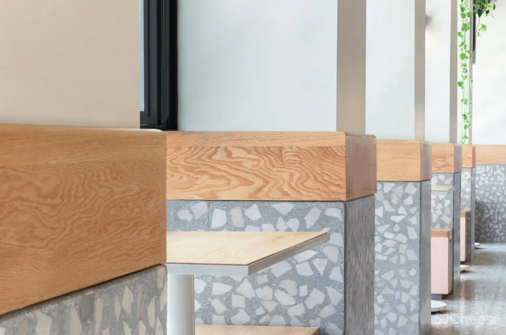 Blend Station咖啡馆品牌形象设计,墨西哥 / Futura