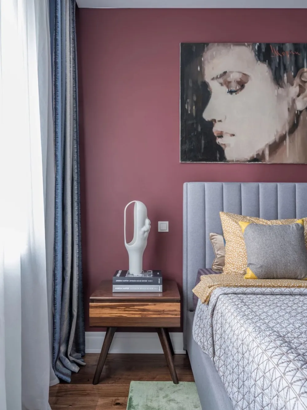 Ksenia Breivo | 俄罗斯设计的折衷主义