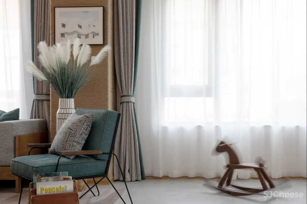 首发 | 阅界x新城:浮世红尘里的自然主义民宿