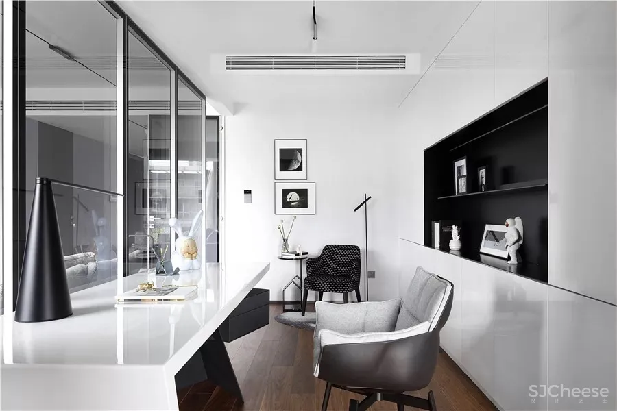 「白色早晨」的经典诠释 赵庭辉工作室