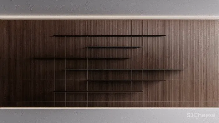 这才是真正的极简奢华