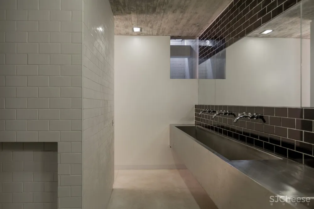 斯科特住宅 / BAAG