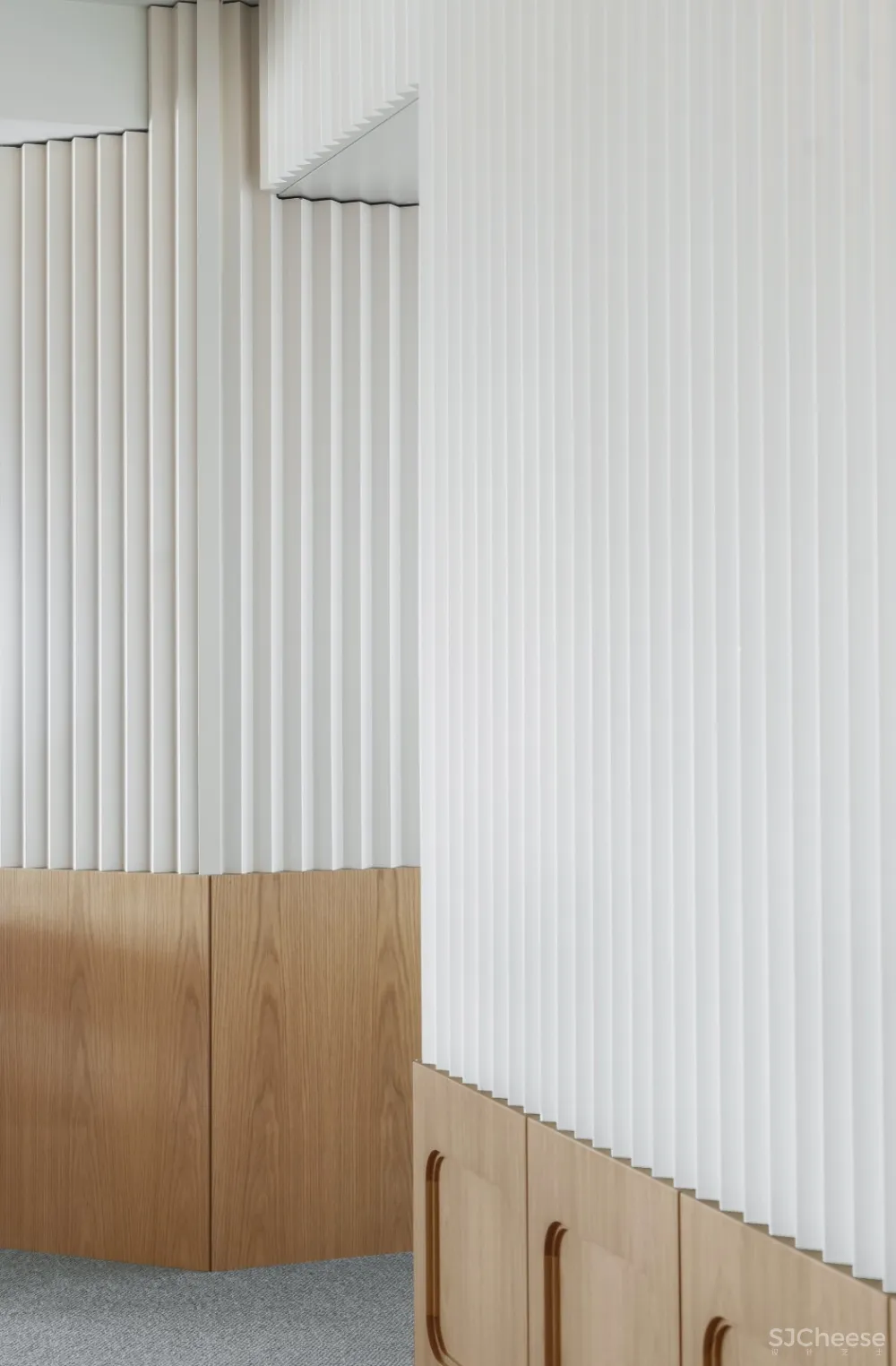 Mecanismo | 创新和谐的概念主义者