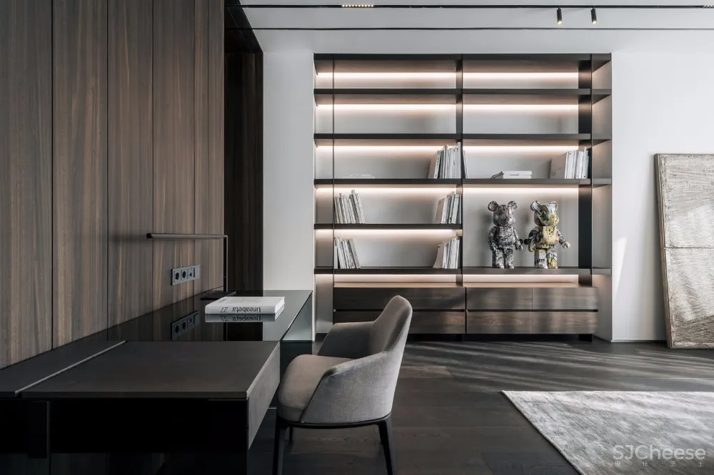 论高级灰之道,丨我只服这哥俩