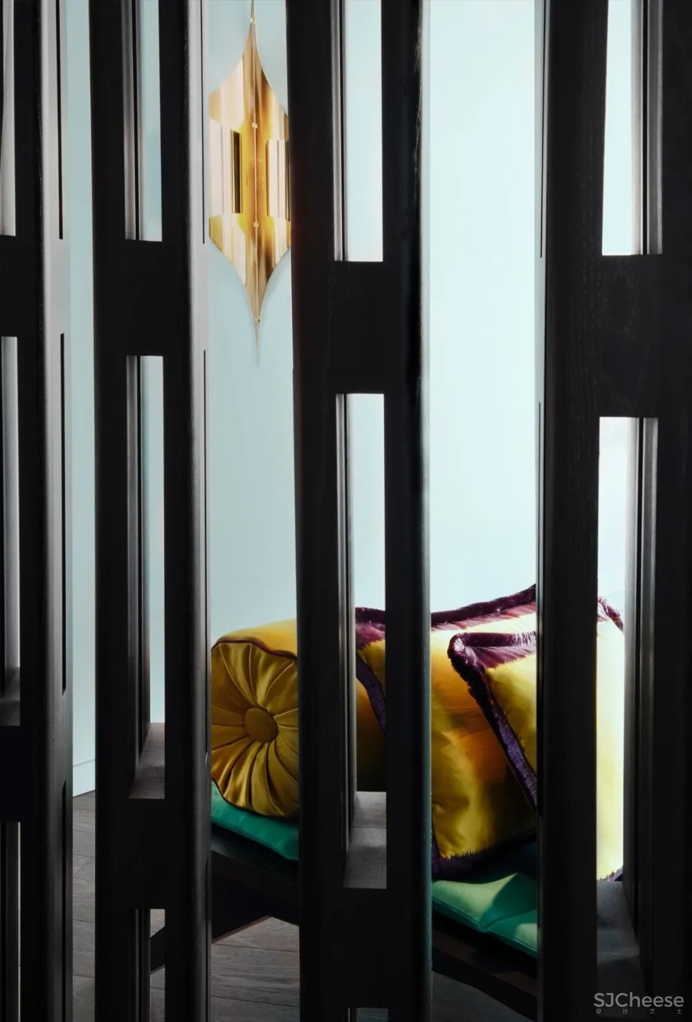 顶级设计丨总有独特的品味