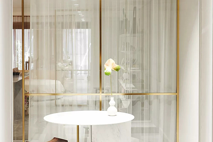 清新淡雅的悉尼 tde. 店铺 Pattern Studio