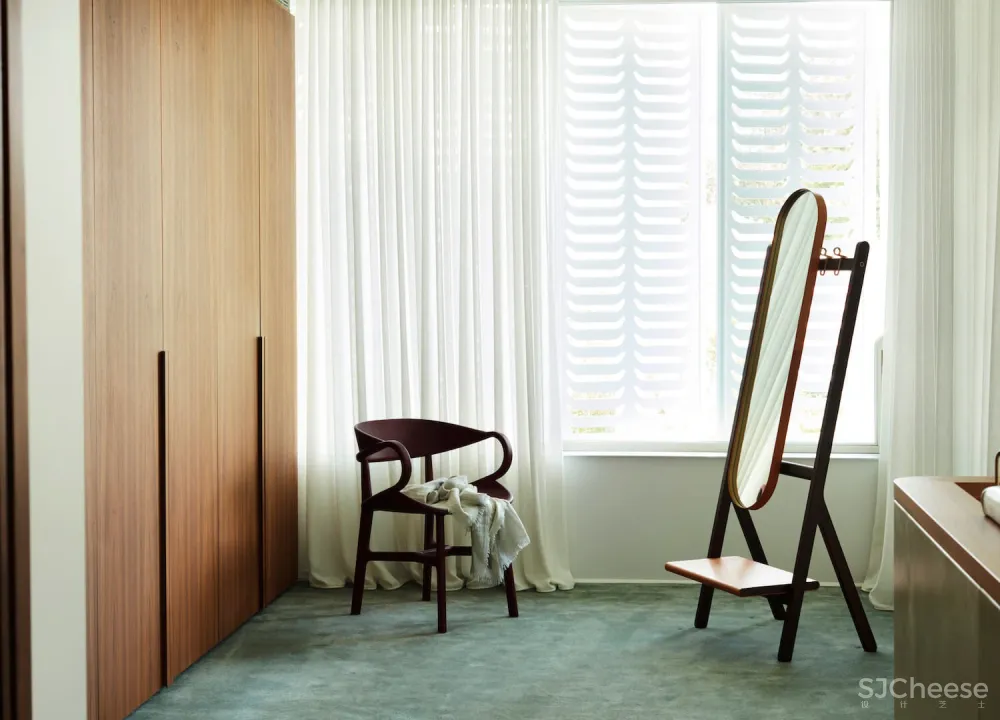 Alwill Architecture | 古典与现代并存的美学