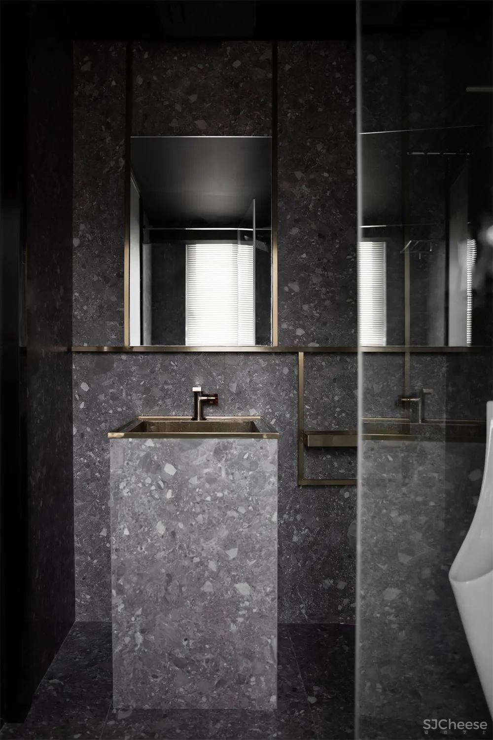 艾克建筑 | 广东汕头的两个住宅案例