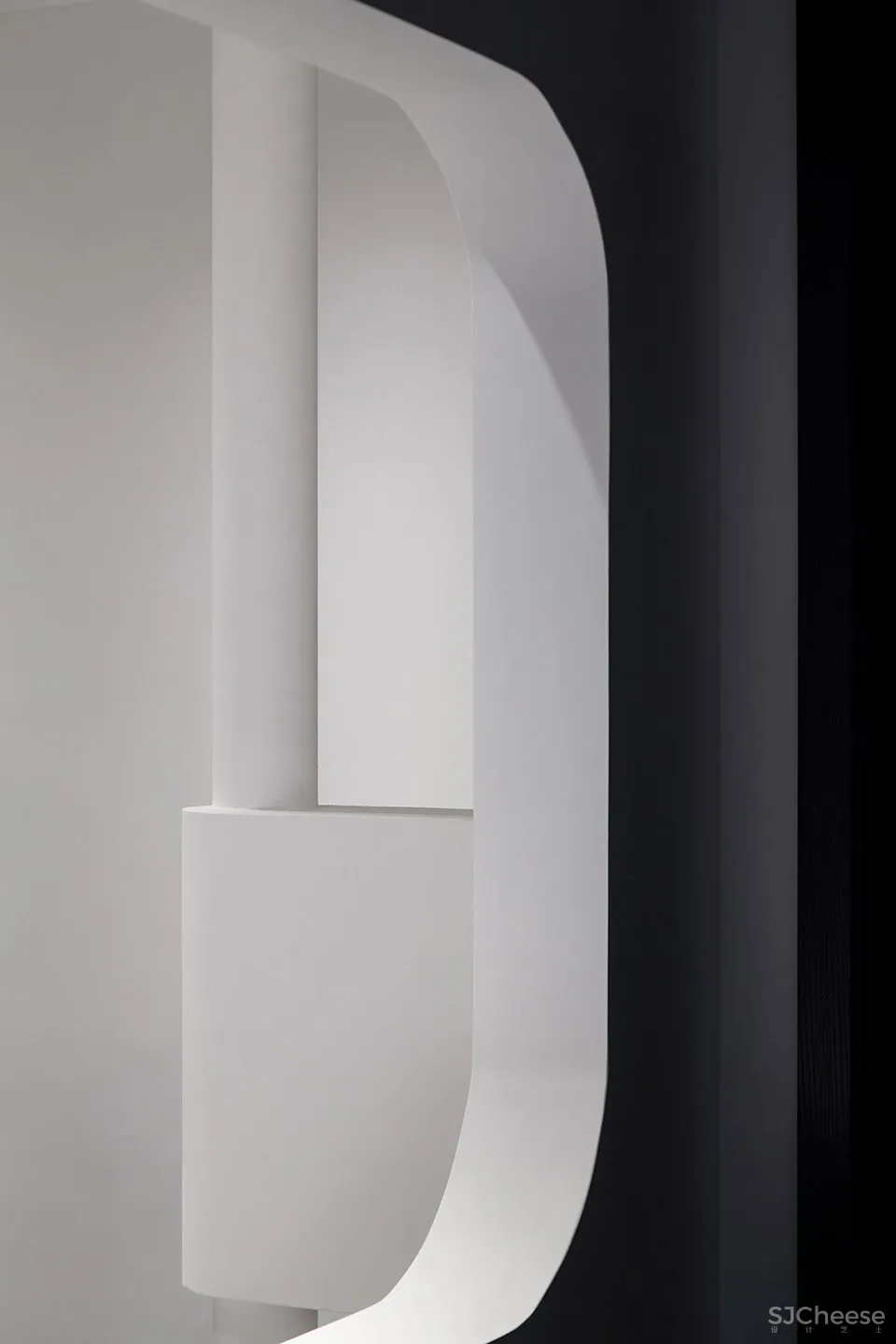 精成空间设计:无锡 光和作用