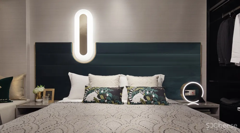 首发【IF.DESIGN 羽果设计】延续的梦境·追寻美好生活本源