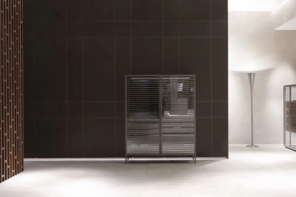 这才是真正的极简奢华