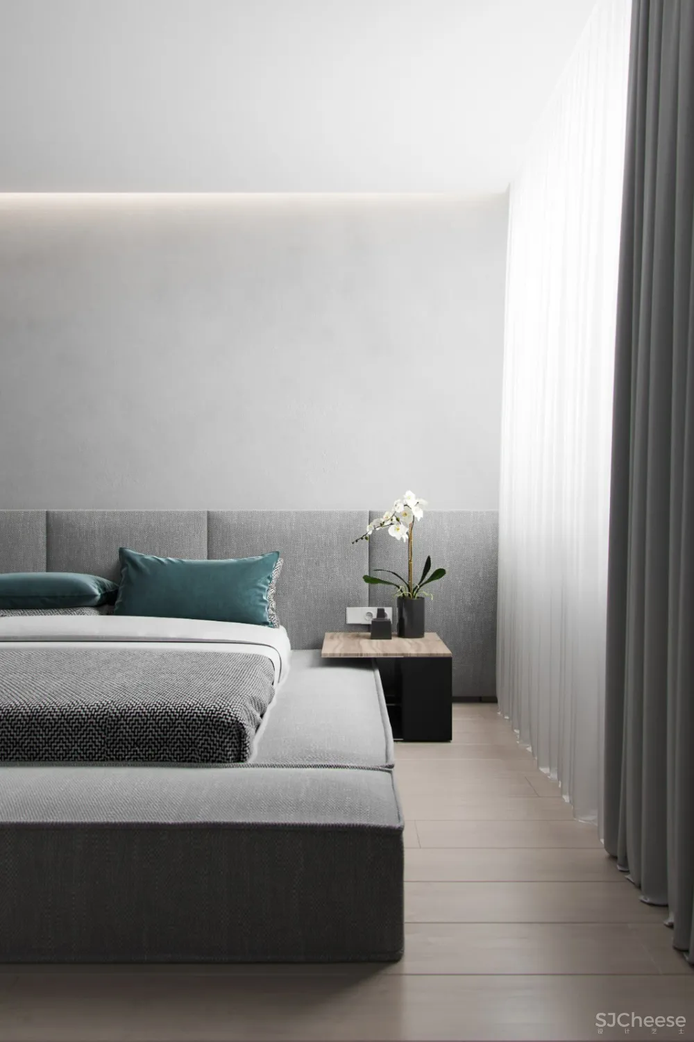 极简主义的简洁魅力 Ihor Havrylenko