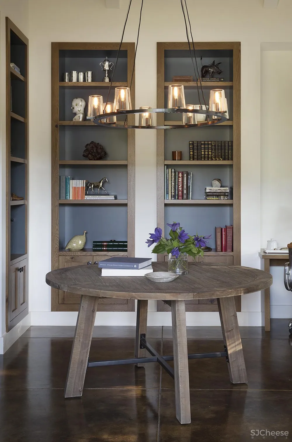 Wade Architects | 合作艺术的匠心视野