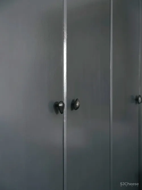 Phoebe Nicol | 精致现代风外壳下的欧洲经典