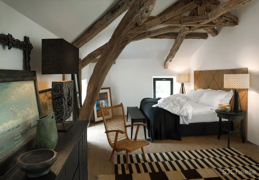 顶级设计丨总有独特的品味