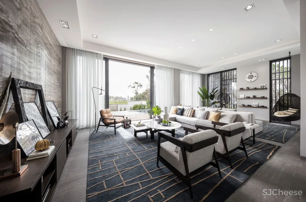 “心安便是归处”解读家与生活的N种方式