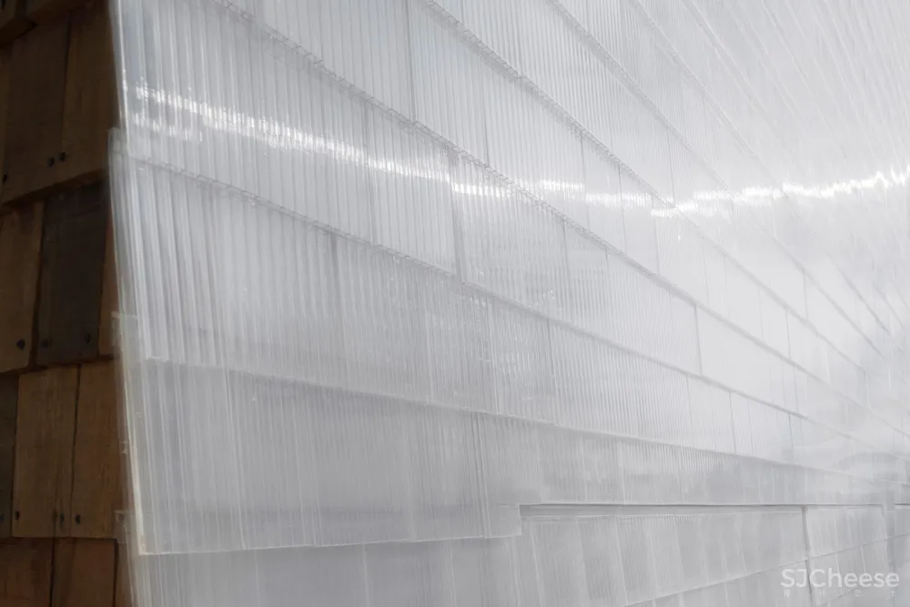 Little Shelter酒店,清迈 / Department of Architecture