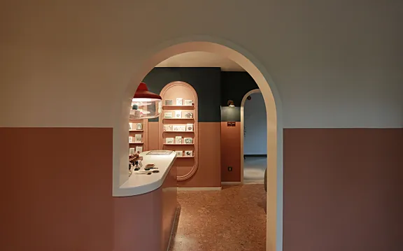 PICKNBOO，一家俏皮的儿童服装店 素质传播