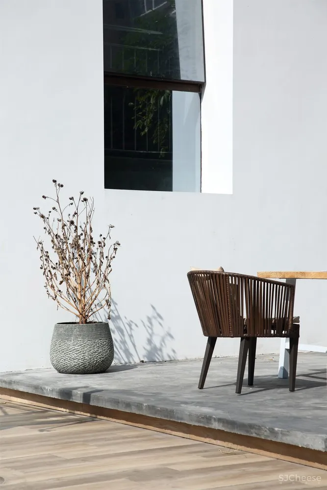 MIX CAFE 魔豆咖啡 / 之间设计